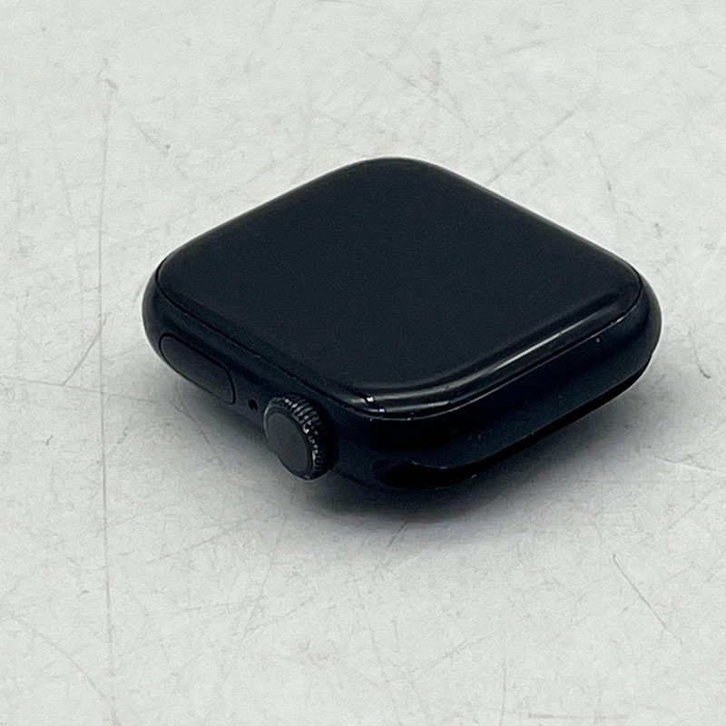 ��Apple Watch ���꡼��9 41mm Midnight AI Midnight SB S/M GPS MR8W3J/A 64GB ��Ȣ���� �������
