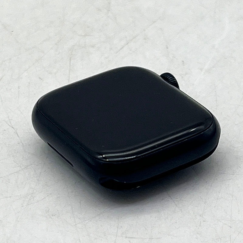 ��Apple Watch ���꡼��9 41mm Midnight AI Midnight SB S/M GPS MR8W3J/A 64GB ��Ȣ���� �������