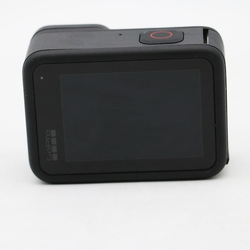 GoPro - 美品！本体傷無し！GoPro10 付属品有り GoPro10 美品