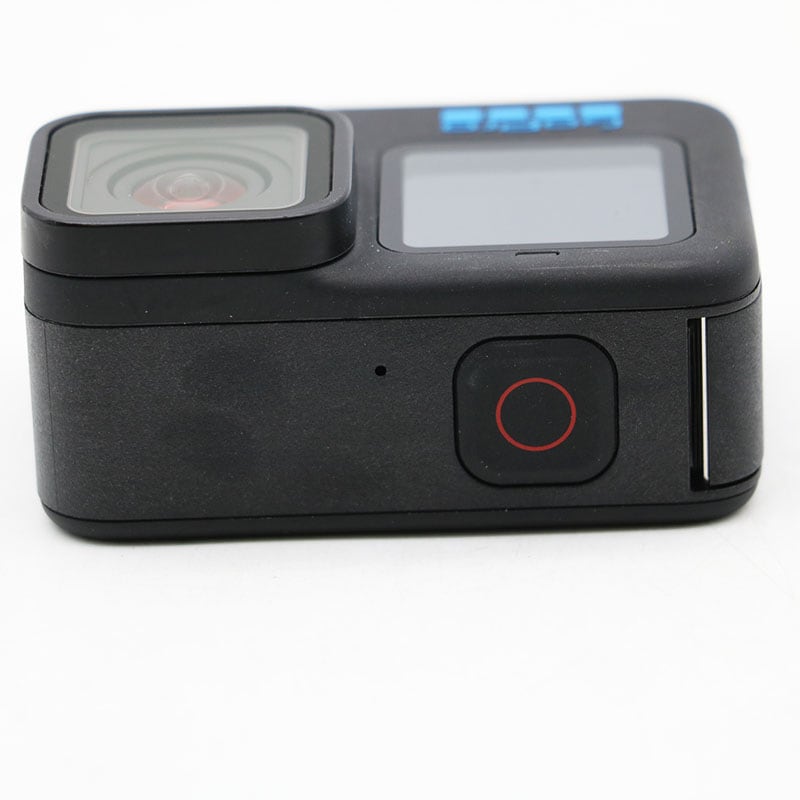 GoPro Hero8 black 中古