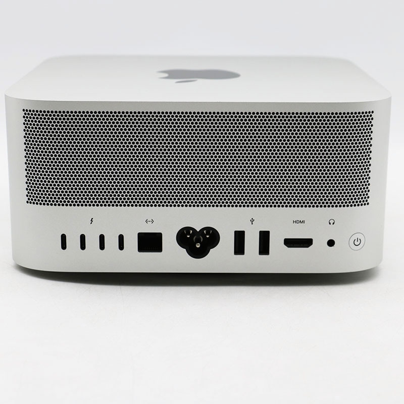 美品 Apple Mac Studio 512GB MJMV3J/A 美品 Apple Mac Studio 512GB MJMV3J/A Buy Mac Studio - Apple