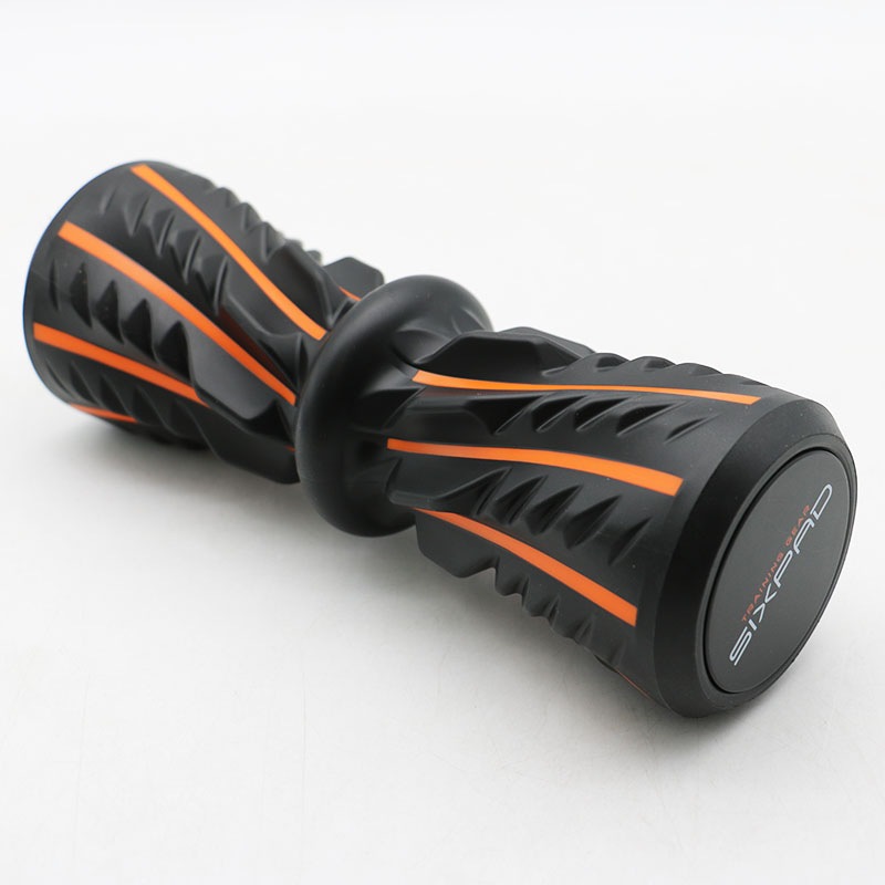 SIXPAD かすま ＆Foot Roller セット