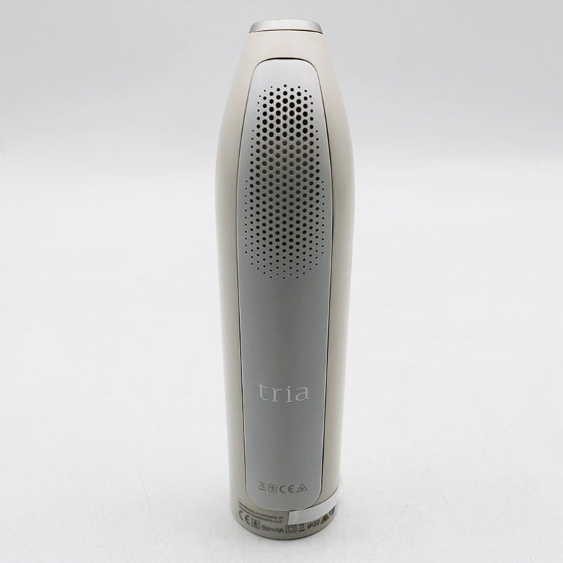 【未使用級】tria トリア　パーソナルレーザー脱毛器　プレシジョン 家庭用レーザー脱毛器トリア 最新機種2モデル（4X・プレシジョン