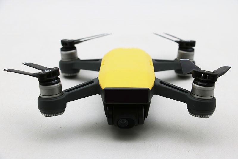 ホビーラジコン dji SPARK ホビーラジコン DJI Spark Quadcopter (Lava Red) Amazon.com