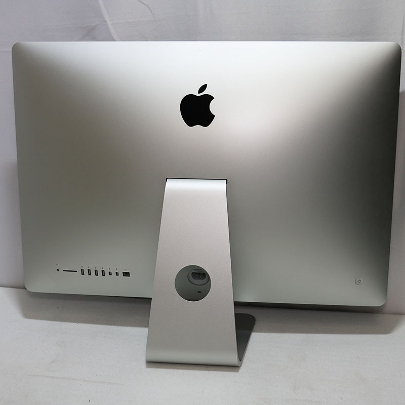 Apple iMac Retina 5K 27-inch Late 2015 4.0GHz i7/32GB/Fusion Drive 