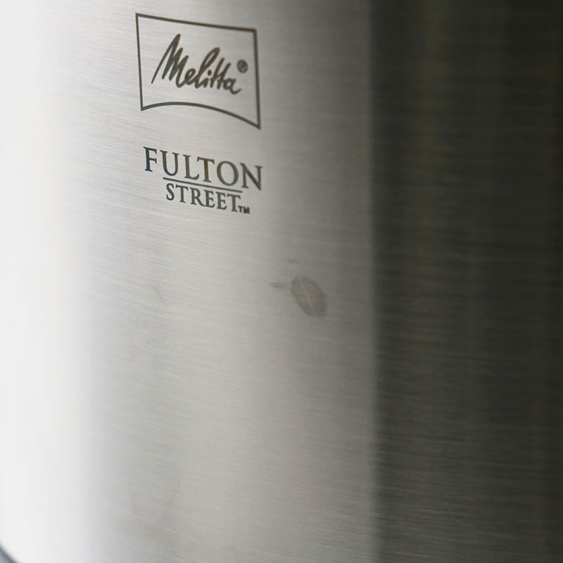 ◇新古品 アムウェイ フルトン ストリート コーヒーメーカー Amway