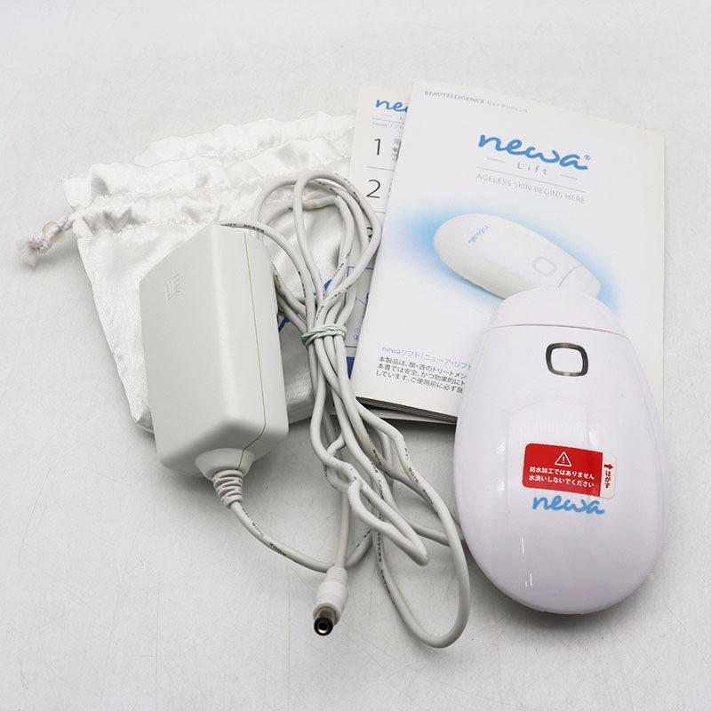 △美品 ビューテリジェンス NEWAリフト ニューアリフト | 美容機器 