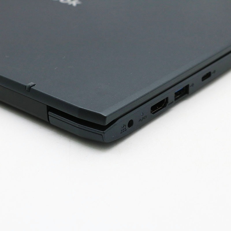 □dynabook ダイナブック MZ/MVL W6MZMV7JAL 14型 オニキスブルー MZ