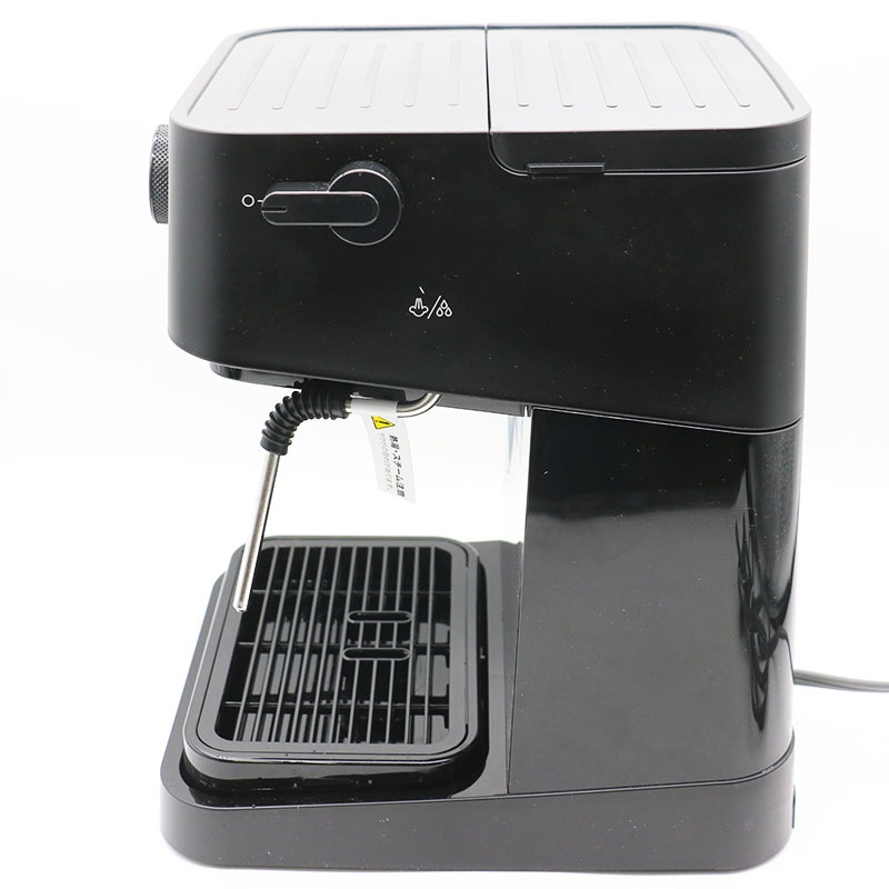 ��DeLonghi �ǥ��� ���ƥ������� �����ץ�å� ���ץ����Υ᡼���� EC235J-BK �������