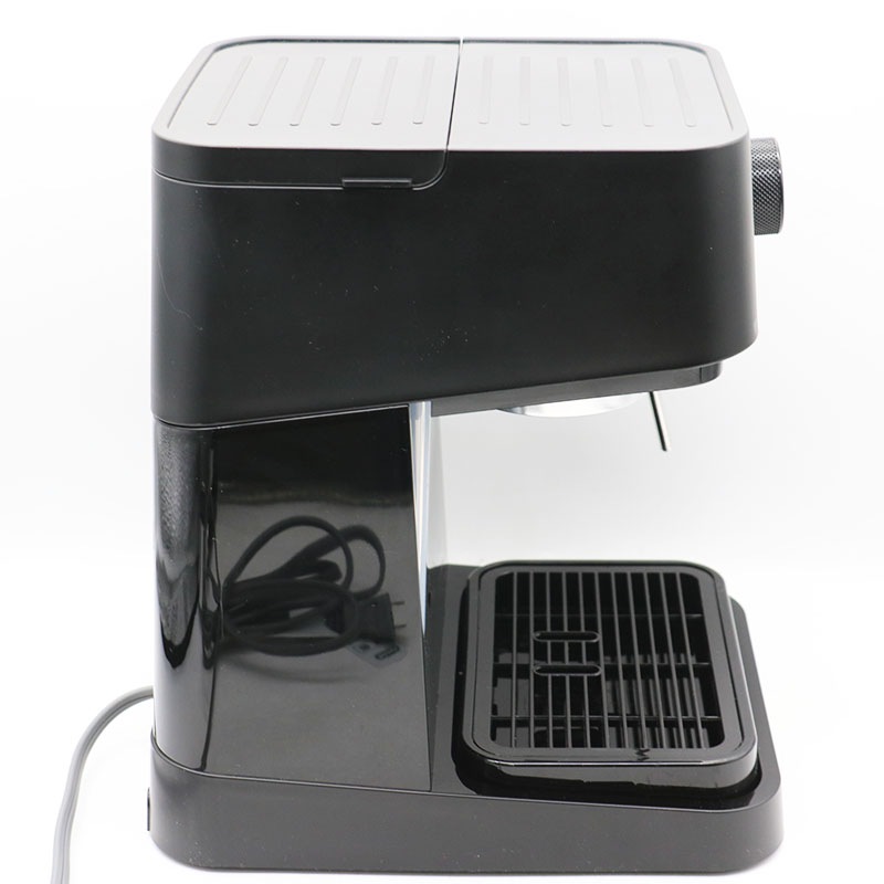 ��DeLonghi �ǥ��� ���ƥ������� �����ץ�å� ���ץ����Υ᡼���� EC235J-BK �������