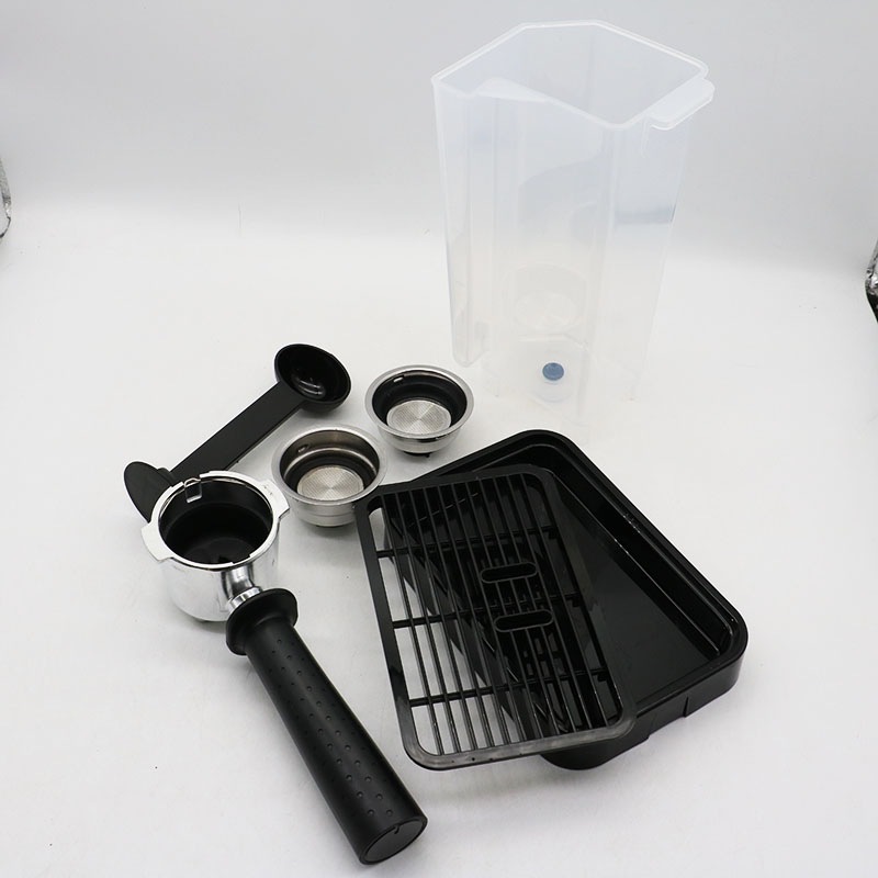 ��DeLonghi �ǥ��� ���ƥ������� �����ץ�å� ���ץ����Υ᡼���� EC235J-BK �������