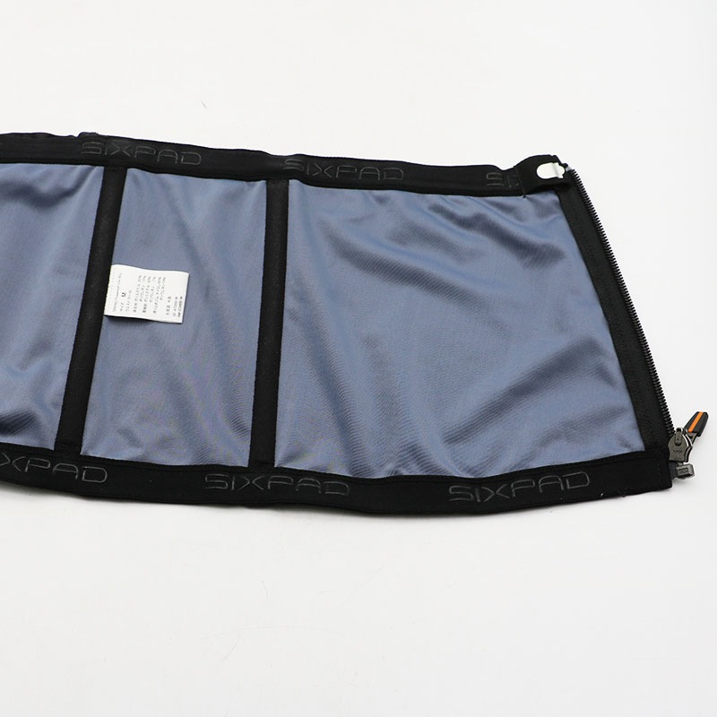 △美品 SIXPAD シックスパッド パワースーツライト アブズ