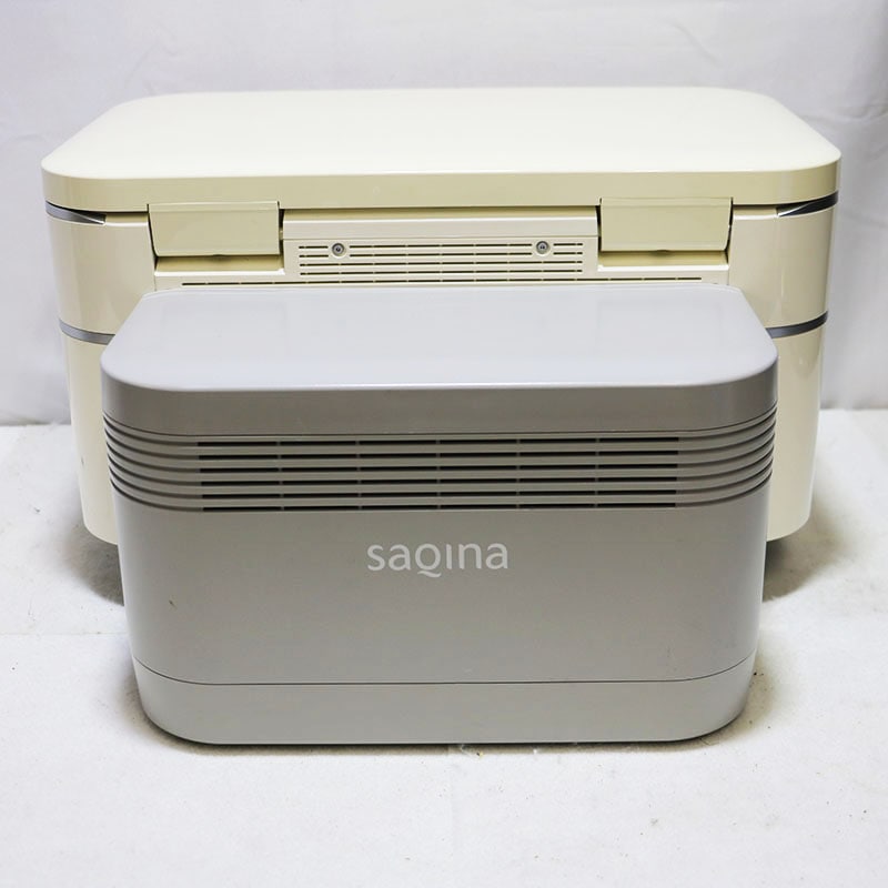 △サキナ ビジュー 美顔器 中古並品 | 美容機器,美顔器