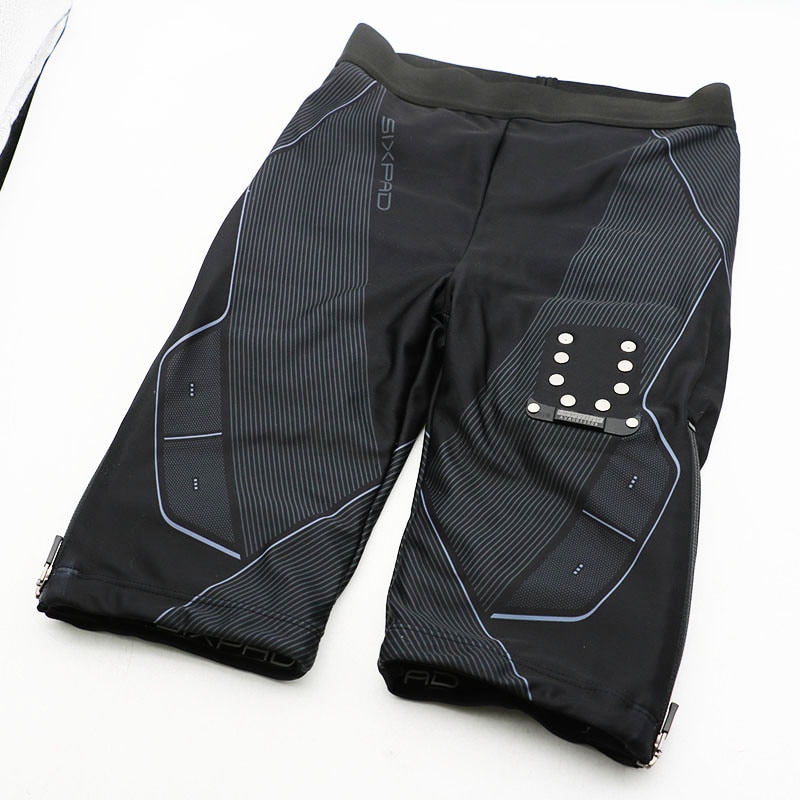 ジャンク品※MTG SIXPAD シックスパッドパワースーツジャンク