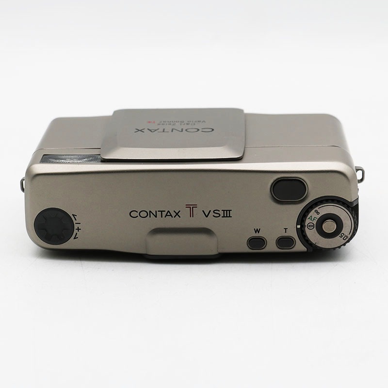 ��CONTAX ���󥿥å��� TVS III �ܥǥ� ����ѥ��ȥ���� �������
