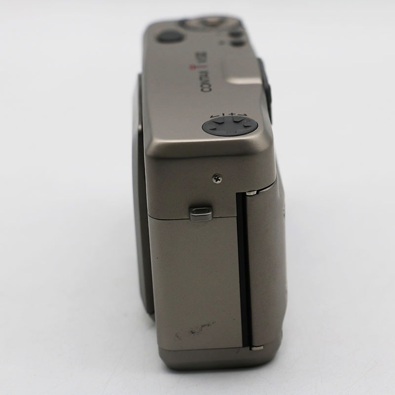 ��CONTAX ���󥿥å��� TVS III �ܥǥ� ����ѥ��ȥ���� �������