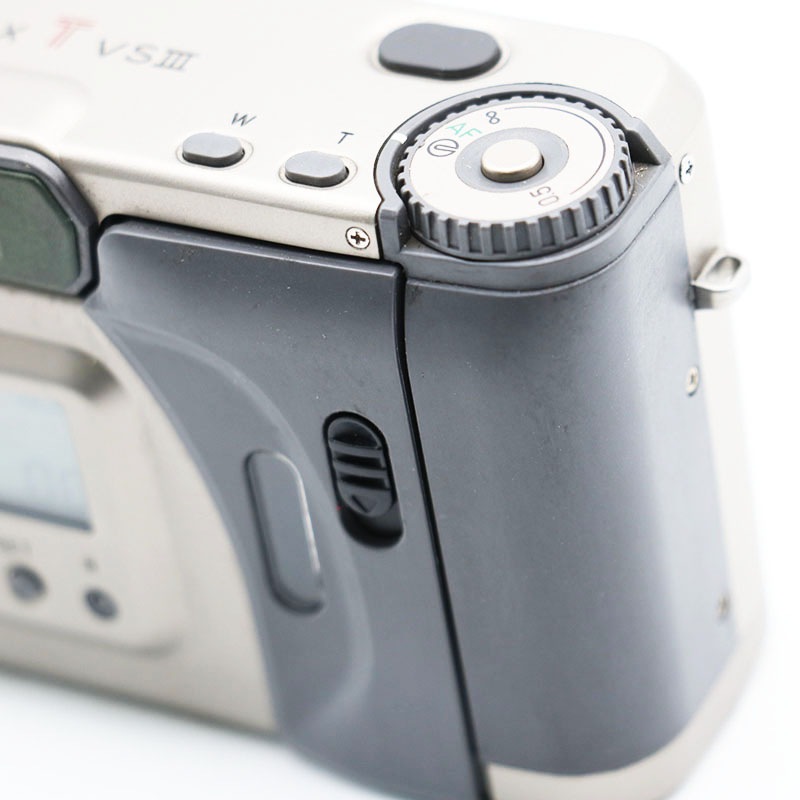 ��CONTAX ���󥿥å��� TVS III �ܥǥ� ����ѥ��ȥ���� �������