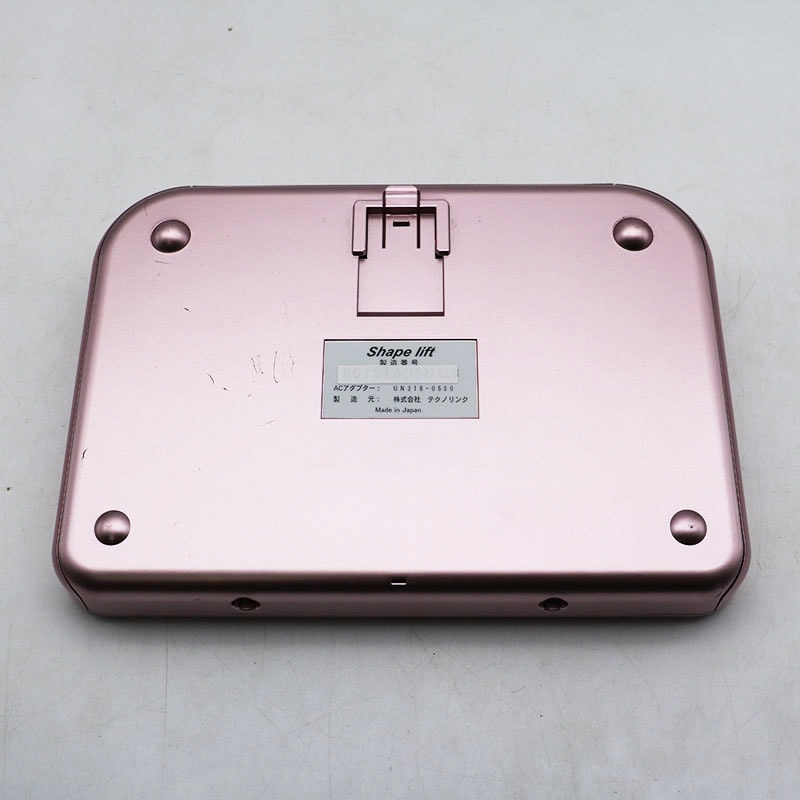 値下げしました】EMSスリムビューティーハウス シェイプリフト 【公式