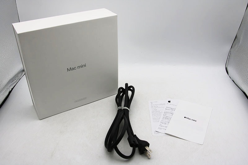 Mac (Apple) - Mac mini MD387J/A Core i5 SSD128GB増設 Mac