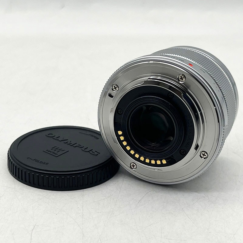 ��OLYMPUS �����ѥ� M.ZUIKO DIGITAL 25mm F1.8 ����С� ����ɸ���� �������
