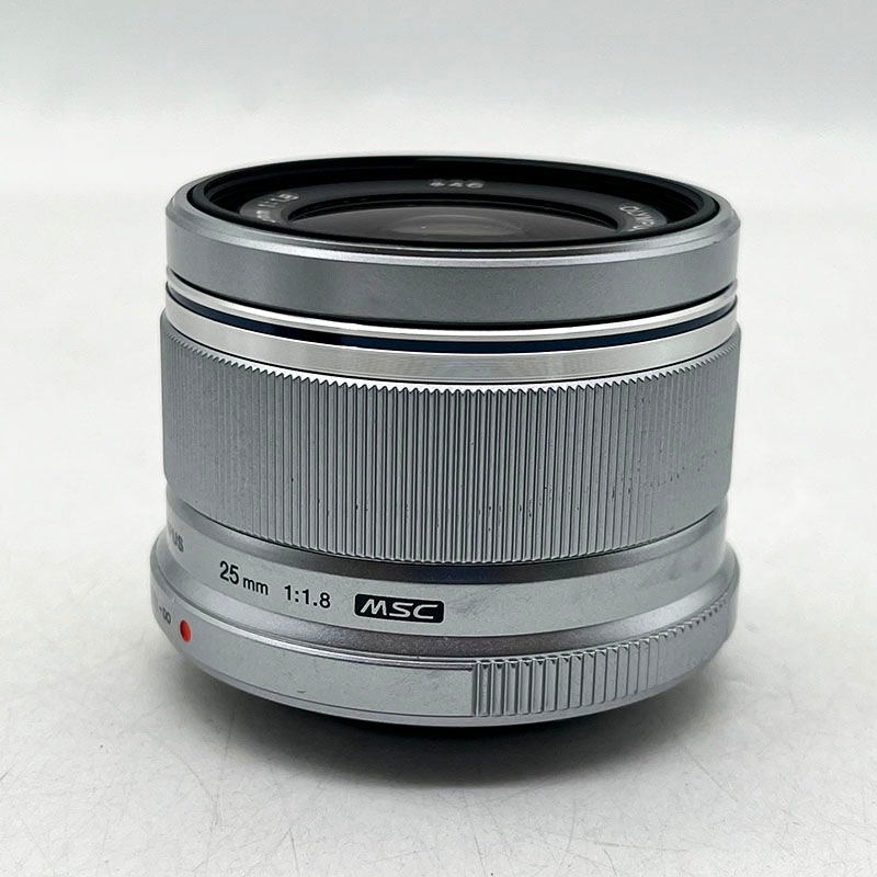 ��OLYMPUS �����ѥ� M.ZUIKO DIGITAL 25mm F1.8 ����С� ����ɸ���� �������