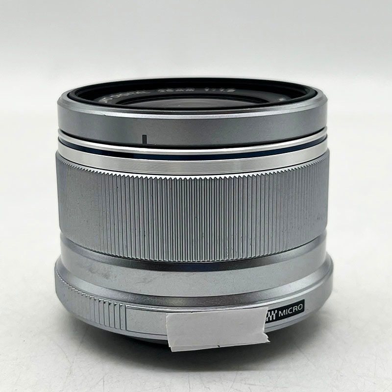 ��OLYMPUS �����ѥ� M.ZUIKO DIGITAL 25mm F1.8 ����С� ����ɸ���� �������