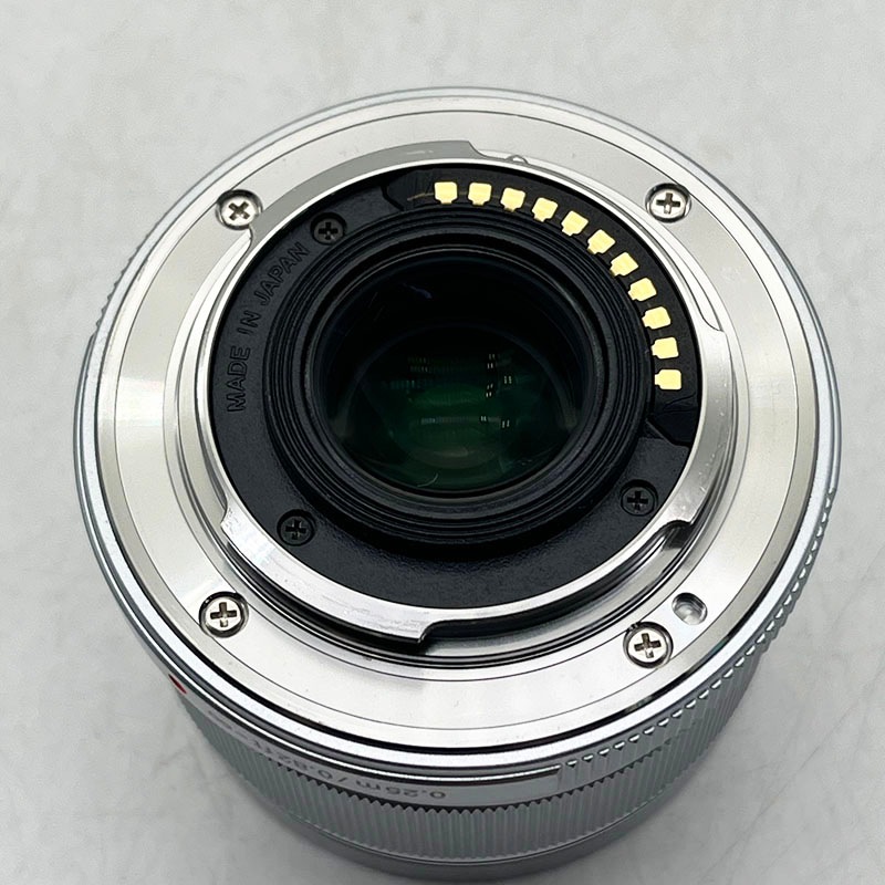 ��OLYMPUS �����ѥ� M.ZUIKO DIGITAL 25mm F1.8 ����С� ����ɸ���� �������