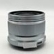 ��OLYMPUS �����ѥ� M.ZUIKO DIGITAL 25mm F1.8 ����С� ����ɸ���� �������