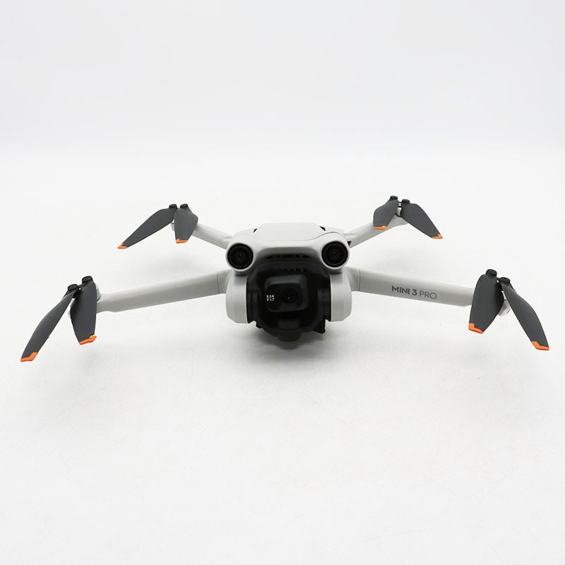 △美品 DJI MINI 3 Pro FLY MORE コンボ PLUS 技適マーク有り