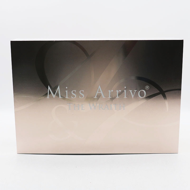 △新品未使用 Artistic&Co. Miss Arrivo THE WRAITH ミスアリーヴォ ザ 