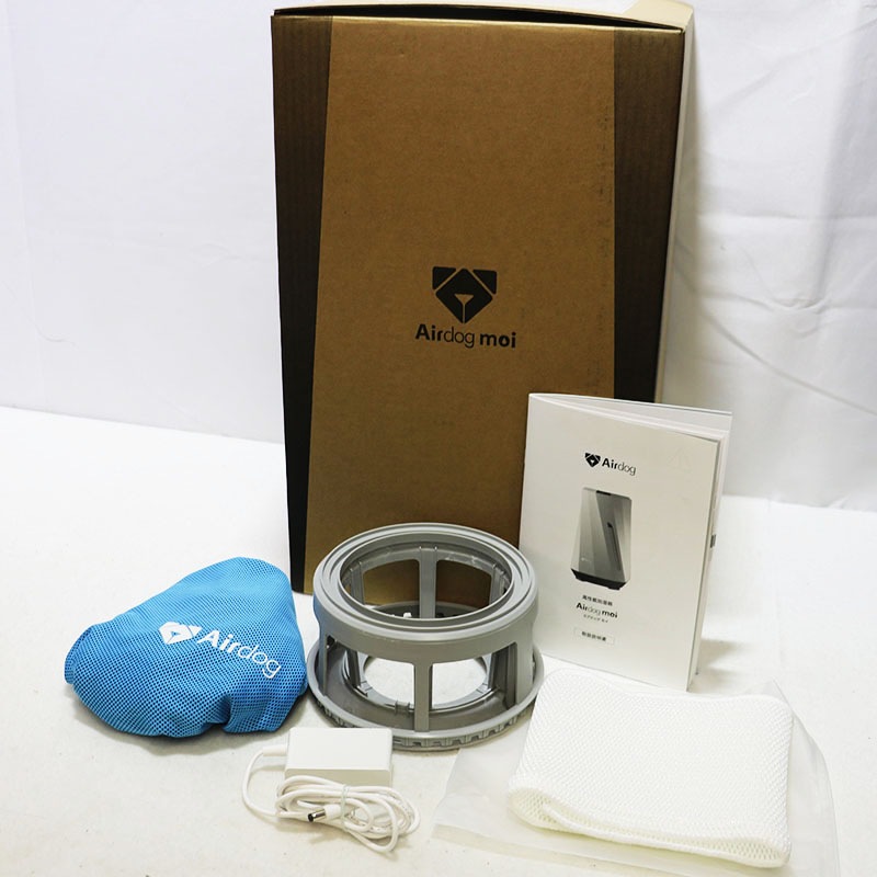 ��������ҥȥ������ͥ��� Airdog moi H5 �ü��� �����ɥå� �⥤ ��Ȣ���� �������