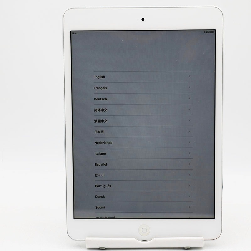 iPad - iPad mini ホワイト16GB wify 美品 ケース差し上げます Apple iPad mini 2 Wi-Fiモデル 16GB ME279J/A [シルバー] 価格