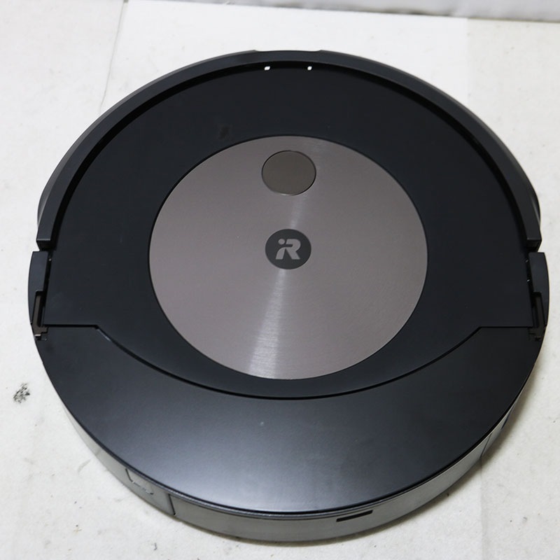 irobot roomba combo 7j+ 中古美品
