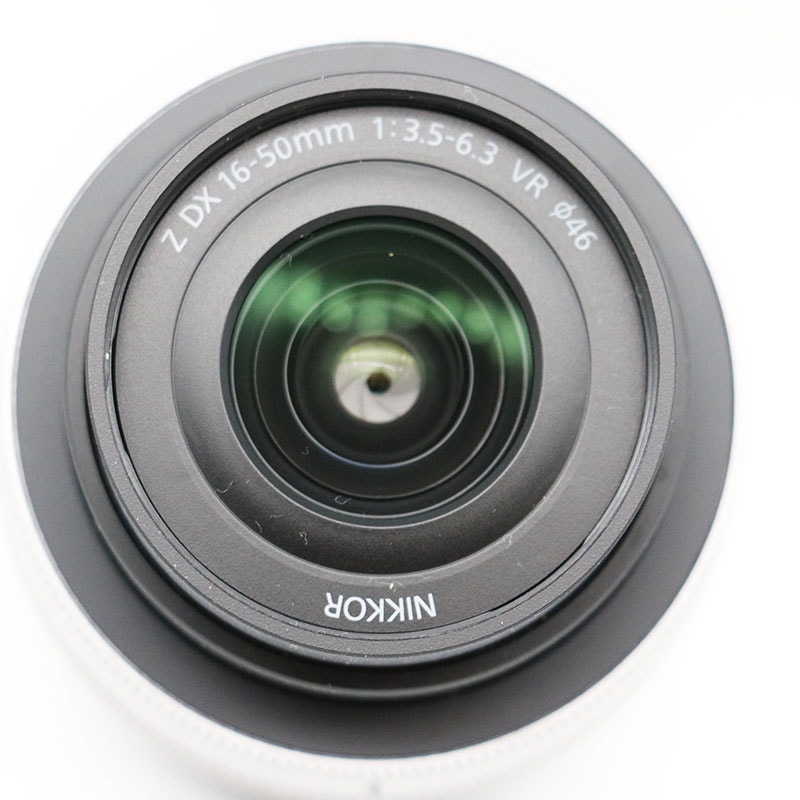 □極美品 Nikon ニコン Zfc 16-50 kit 元箱あり | カメラ,ミラーレス
