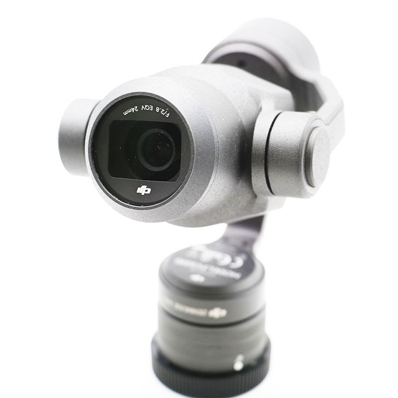 美品】dji zenmuse x4s ジンバルカメラ iNSPIRE 2 用
