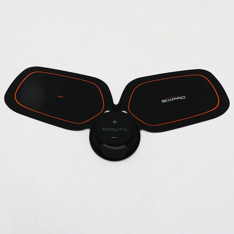 △MTG SIXPAD Body Fit 2 シックスパッド ボディフィット2 中古良品