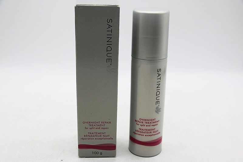 アムウェイ サテニーク オーバーナイト トリートメント | アムウェイ