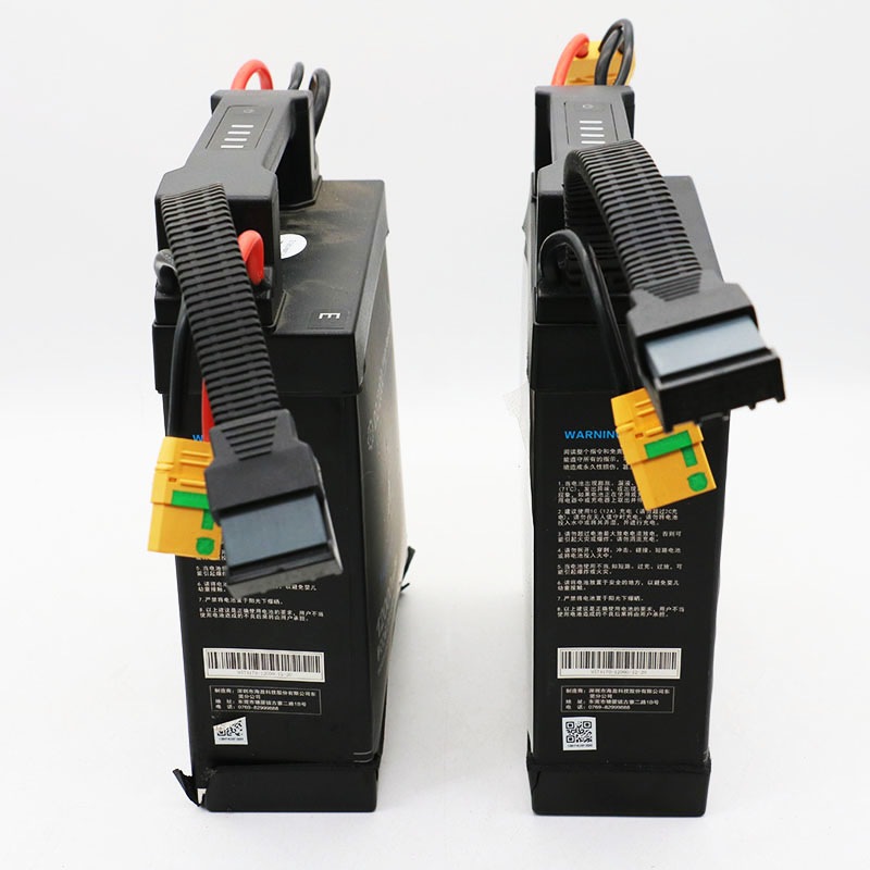 ��DZ-12000 Flight Battery Pack DZ-12000�ե饤�ȥХåƥ꡼�ѥå� 2�ĥ��å� ��Ȣ���� �������