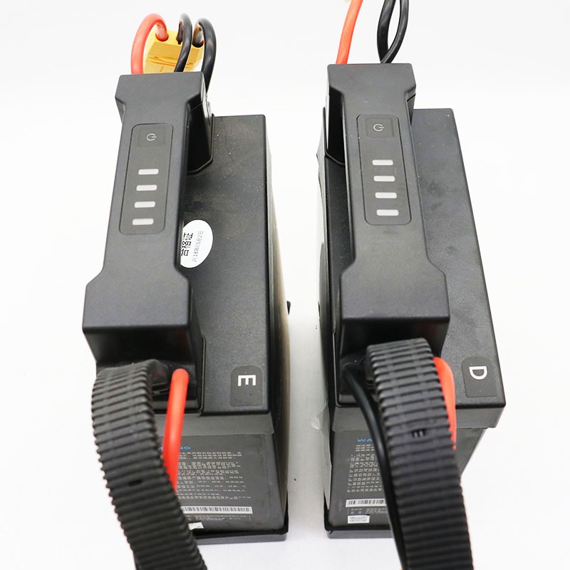 ��DZ-12000 Flight Battery Pack DZ-12000�ե饤�ȥХåƥ꡼�ѥå� 2�ĥ��å� ��Ȣ���� �������