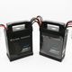 ��DZ-12000 Flight Battery Pack DZ-12000�ե饤�ȥХåƥ꡼�ѥå� 2�ĥ��å� ��Ȣ���� �������