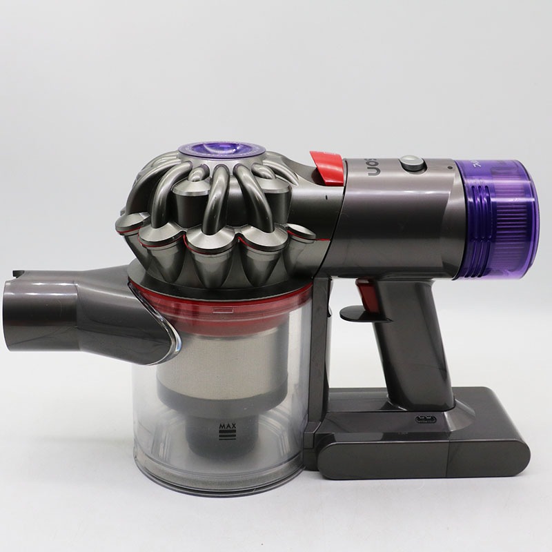 ��Dyson V8 Slim �������� SV10K�����ɥ쥹���꡼�ʡ� �˥å���/��������/�֥롼 �������