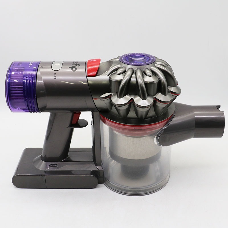 ��Dyson V8 Slim �������� SV10K�����ɥ쥹���꡼�ʡ� �˥å���/��������/�֥롼 �������