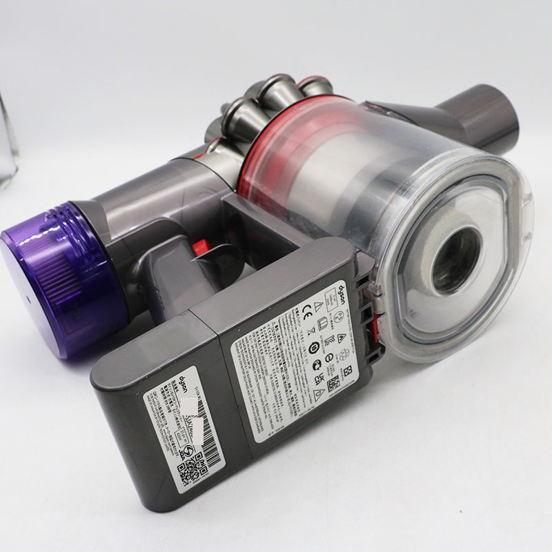 ��Dyson V8 Slim �������� SV10K�����ɥ쥹���꡼�ʡ� �˥å���/��������/�֥롼 �������