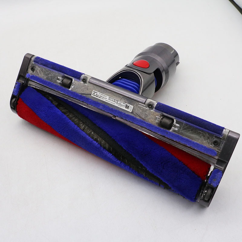 ��Dyson V8 Slim �������� SV10K�����ɥ쥹���꡼�ʡ� �˥å���/��������/�֥롼 �������