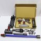 ��Dyson V8 Slim �������� SV10K�����ɥ쥹���꡼�ʡ� �˥å���/��������/�֥롼 �������