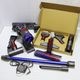 ��Dyson V8 Slim �������� SV10K�����ɥ쥹���꡼�ʡ� �˥å���/��������/�֥롼 �������