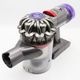 ��Dyson V8 Slim �������� SV10K�����ɥ쥹���꡼�ʡ� �˥å���/��������/�֥롼 �������