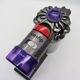 ��Dyson V8 Slim �������� SV10K�����ɥ쥹���꡼�ʡ� �˥å���/��������/�֥롼 �������