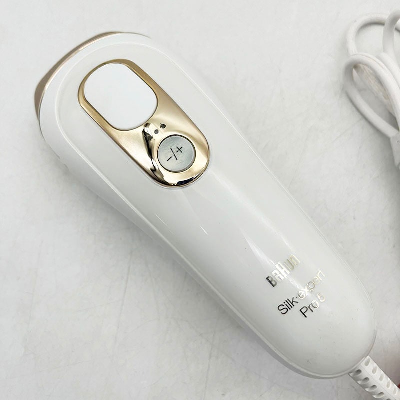 ��Braun �֥饦�� Silk expert PRO5 ���륯�������ѡ��� �������