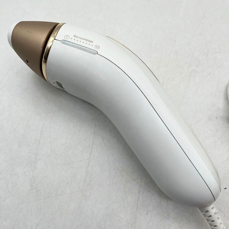 ��Braun �֥饦�� Silk expert PRO5 ���륯�������ѡ��� �������